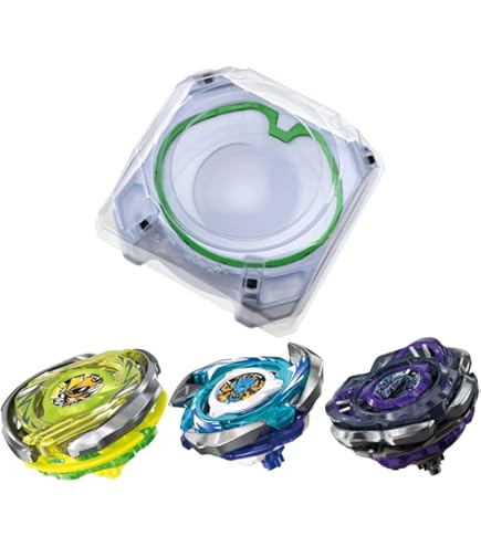 Amazon.co.jp: ベイブレード スタジアム 大型 エクストリーム